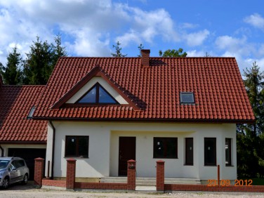 Dom Michałowice-Osiedle