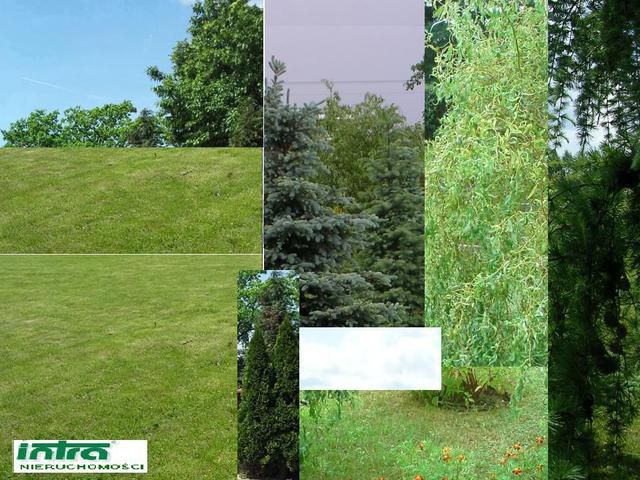 Działka budowlana Warszawa