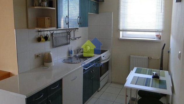 Mieszkanie Kraków