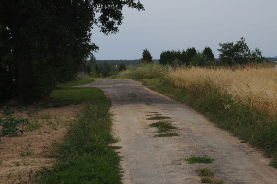 Działka rolna Lublin