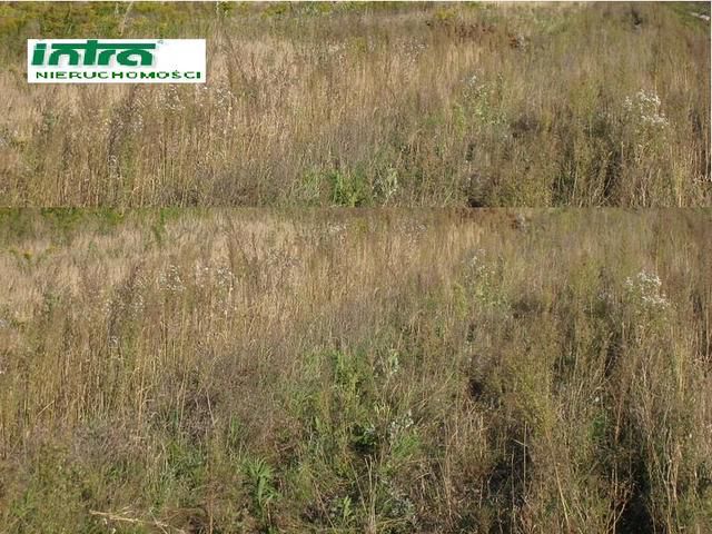 Działka budowlana Warszawa