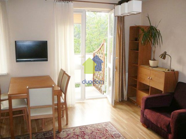 Mieszkanie Kraków