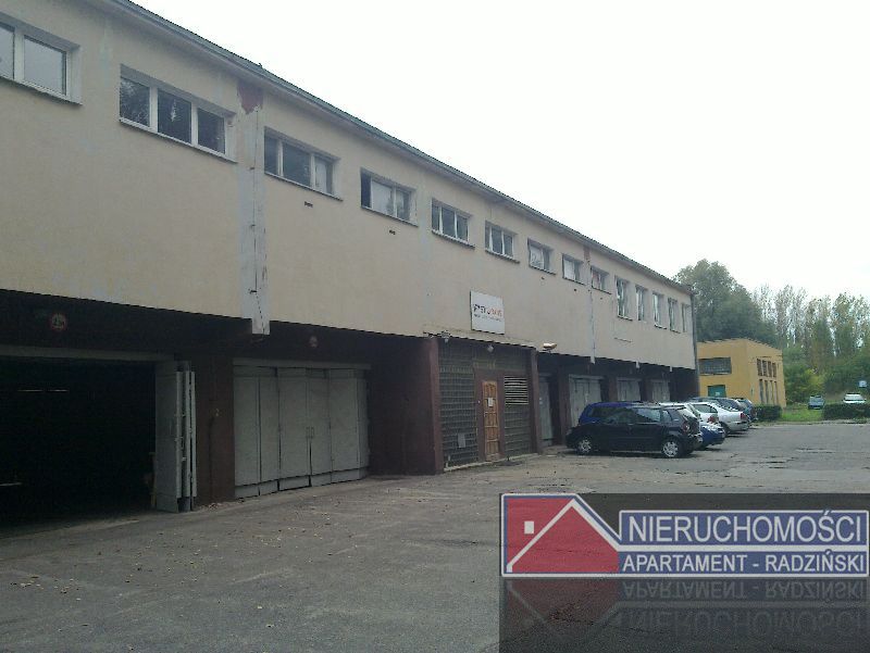 Lokal Gorzów Wielkopolski