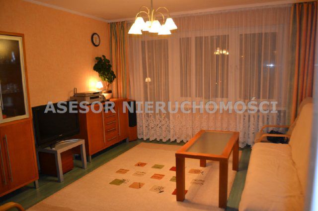 Mieszkanie Częstochowa