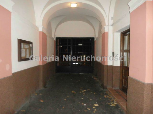 Lokal Warszawa