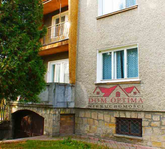 Dom Tarnów