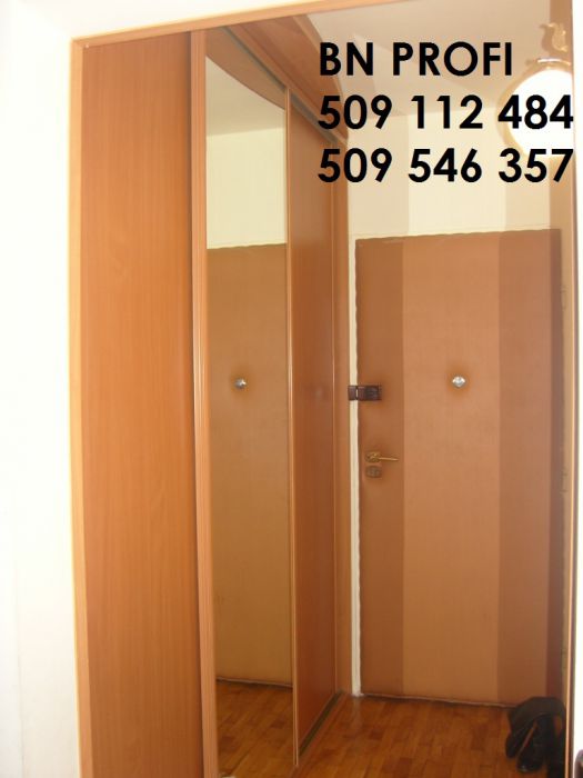 Mieszkanie Kraków