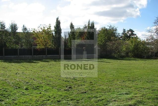 Działka budowlana Warszawa