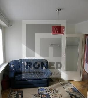 Mieszkanie Pruszków