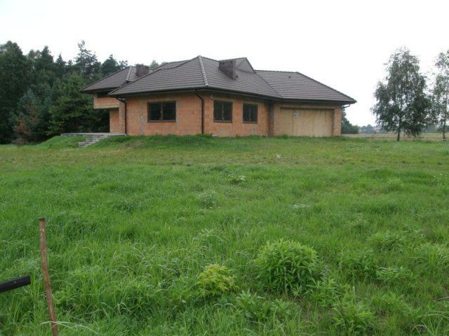 Dom Jaskrów