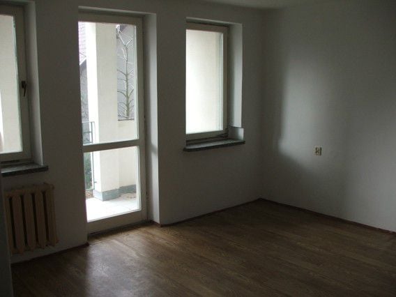 Mieszkanie Siedlce