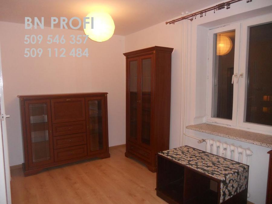 Mieszkanie Kraków