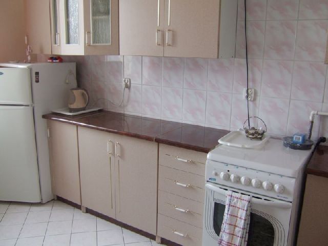 Mieszkanie Kielce
