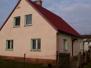 Dom Robuń