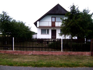 Dom Suchodaniec