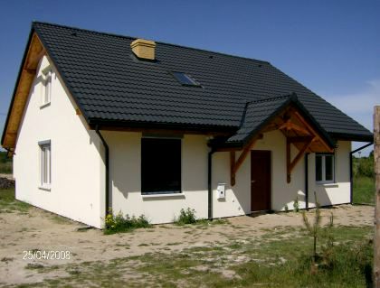 Dom Szteklin