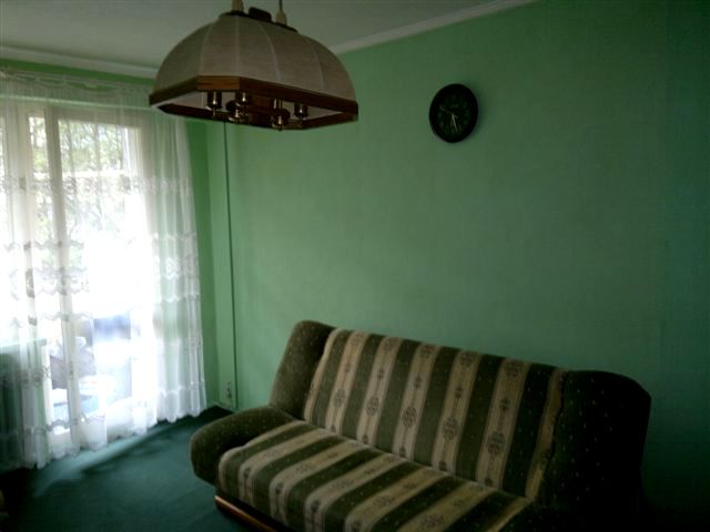 Mieszkanie Poznań wynajem