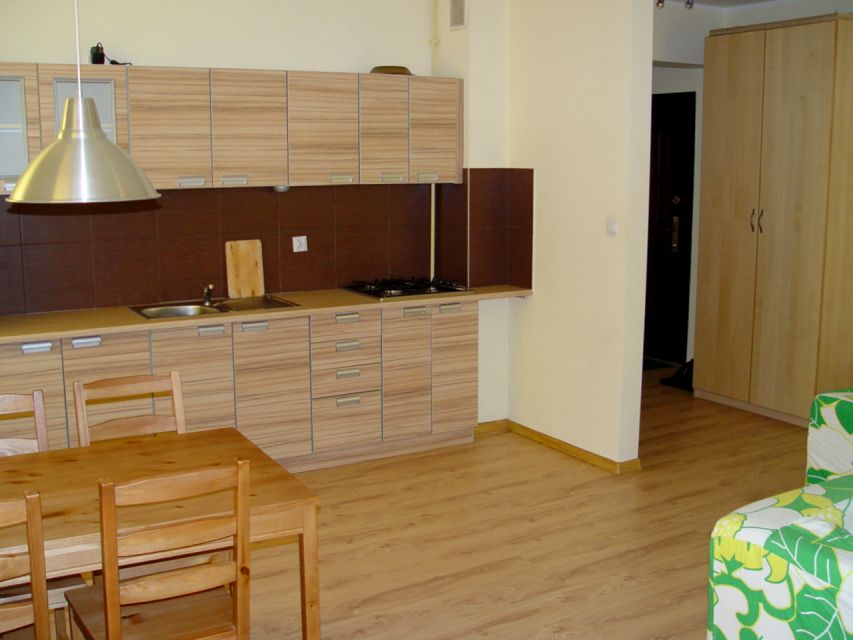 Mieszkanie Tarnów