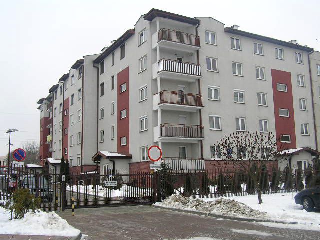Mieszkanie Radom