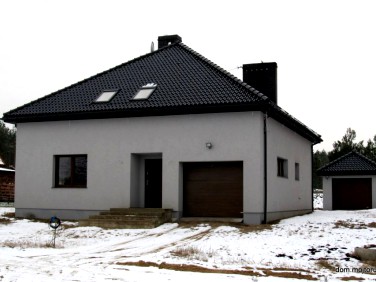 Dom Józefowo