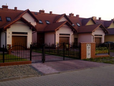 Dom Leżajsk