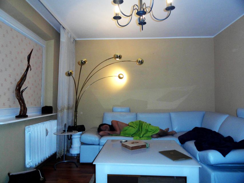 Mieszkanie Gdańsk