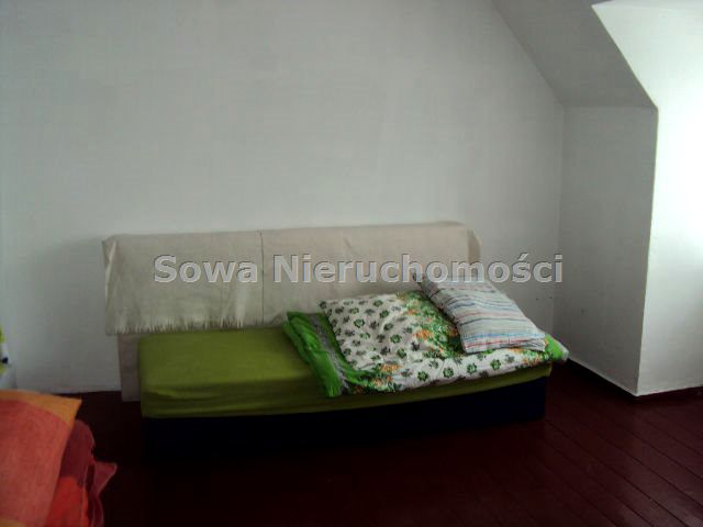 Mieszkanie Świebodzice