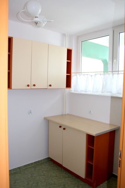 Mieszkanie Gdańsk