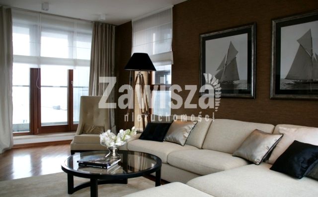 Mieszkanie Warszawa