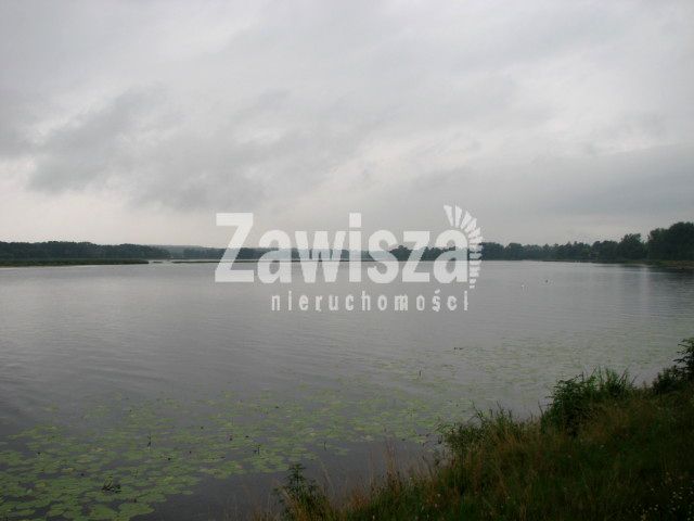 Działka Łacha