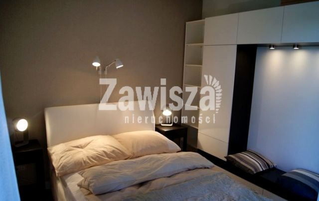 Mieszkanie Warszawa