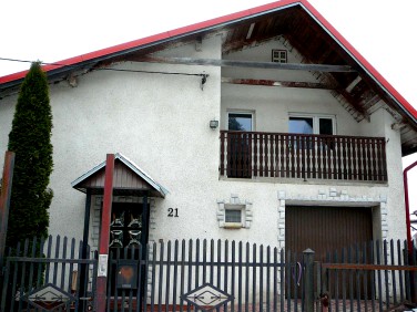 Dom Strzebielino