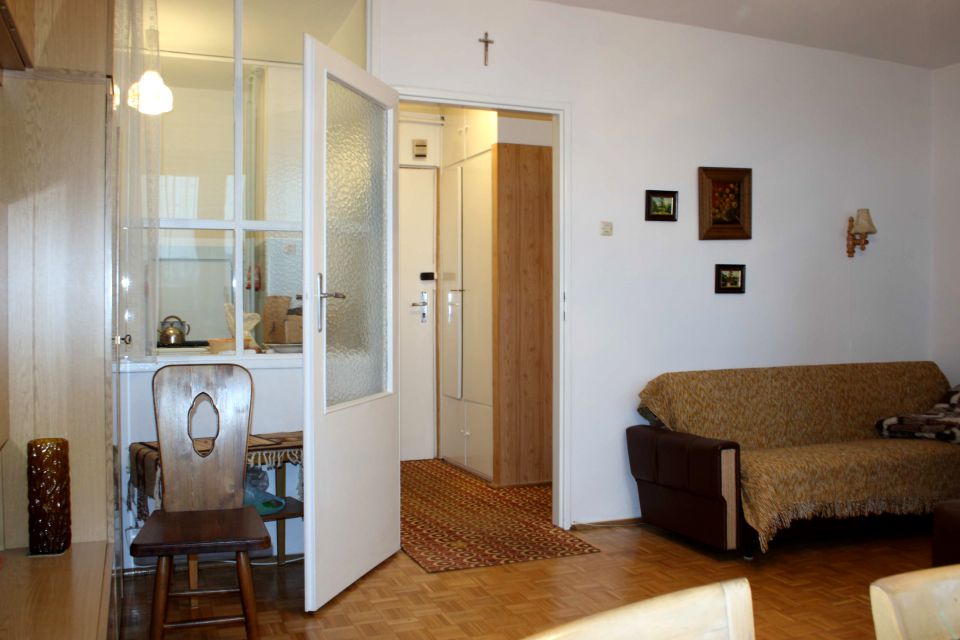 Mieszkanie blok mieszkalny Bydgoszcz