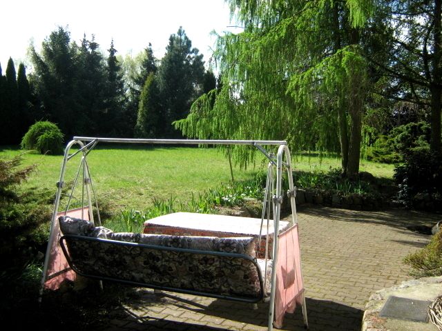 Dom Wołczkowo