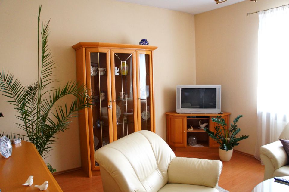 Mieszkanie Bydgoszcz