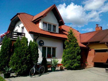 Dom Węgrów