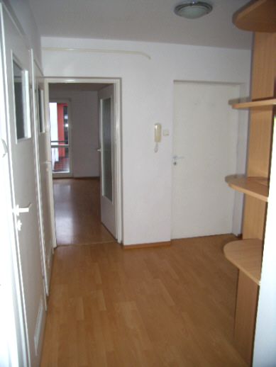 Mieszkanie Kraków