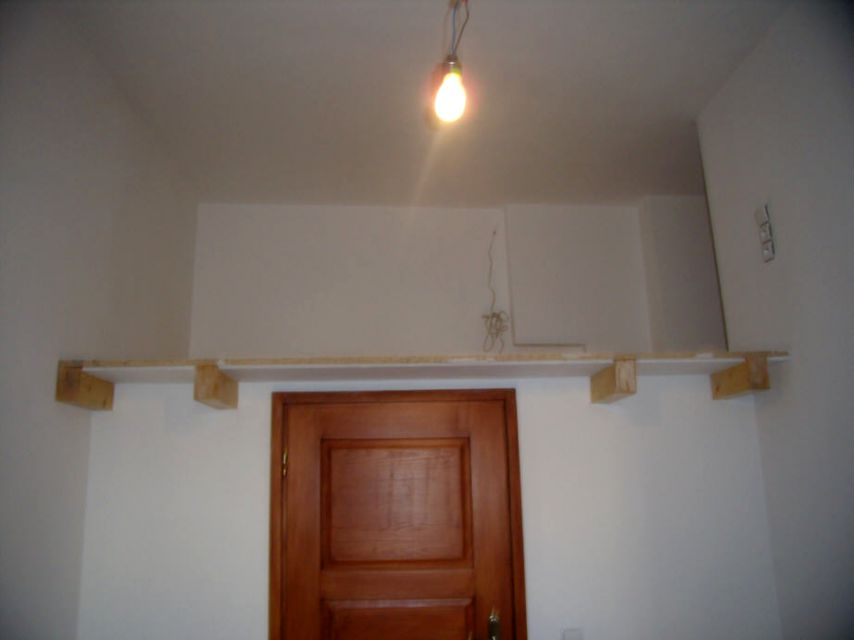 Mieszkanie Kraków