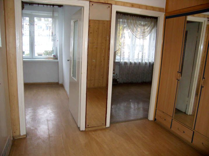 Mieszkanie Kraków