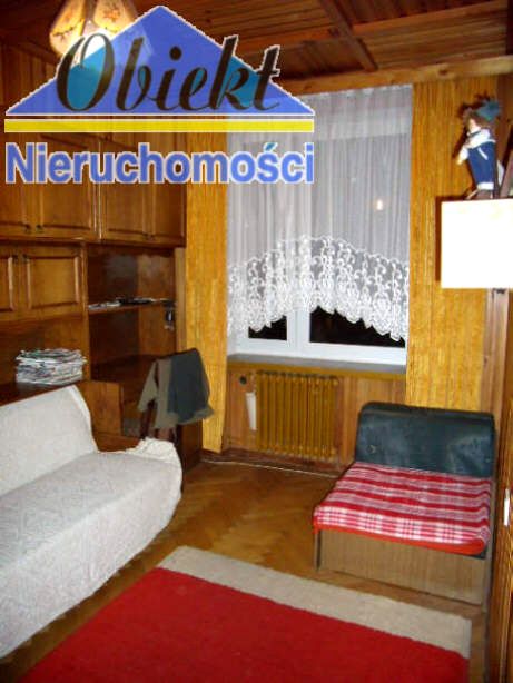 Mieszkanie Kraków