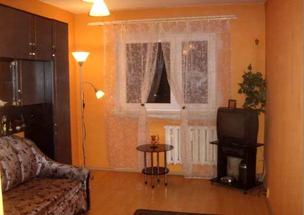 Mieszkanie Kraków