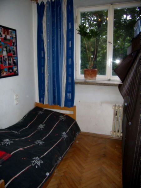 Mieszkanie Kraków
