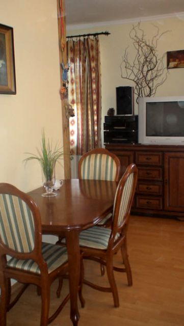 Mieszkanie Kraków