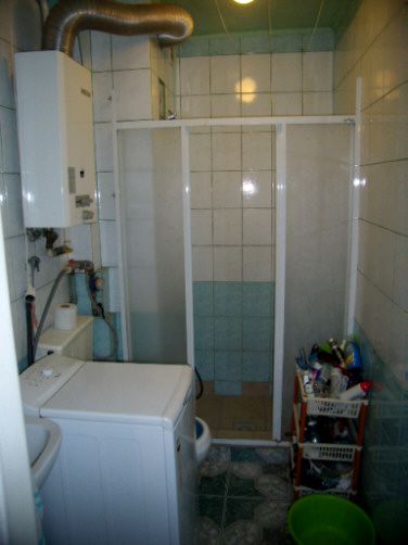 Mieszkanie Kraków