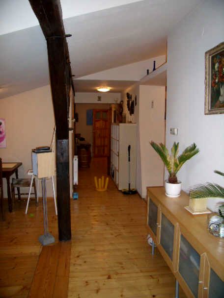 Mieszkanie Kraków