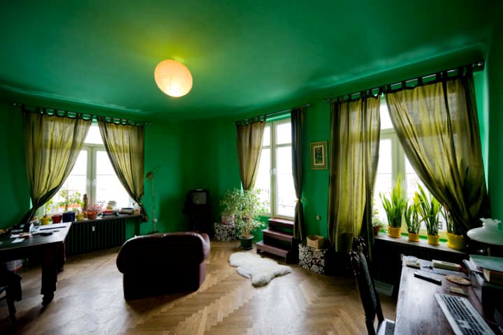 Mieszkanie Kraków