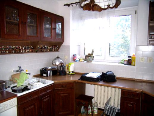 Mieszkanie Kraków