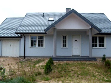Dom Pieńki-Strzyże