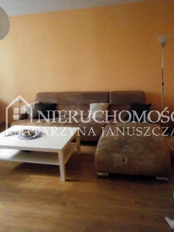 Mieszkanie Ruda Śląska