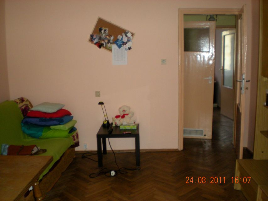 Mieszkanie Kraków